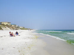 redneck riviera walton beaches south